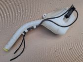 Windshield washer fluid reservoir/tank