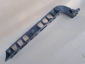 Rear bumper mounting bracket