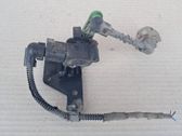 Headlight/headlamp level sensor