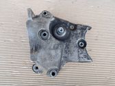 Engine mounting bracket