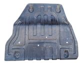 Cache de protection sous moteur