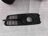 Front fog light trim/grill