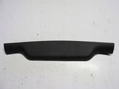 Tailgate/trunk upper cover trim