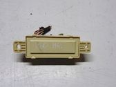 Door central lock control unit/module