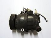 Air conditioning (A/C) compressor (pump)