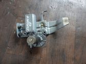 Rear window wiper motor