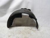 Rear arch fender liner splash guards
