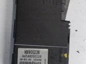 Alarm control unit/module