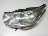 Headlight/headlamp