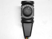 Air conditioning/heating control unit