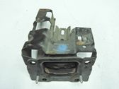 Engine mount bracket