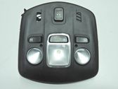 Front seat light