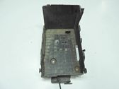 Battery tray