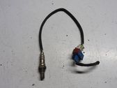 Lambda probe sensor