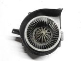 Heater fan/blower