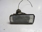 Front fog light