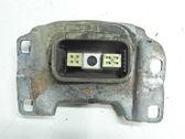 Engine mount bracket