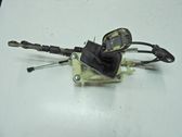 Gear shifter/selector