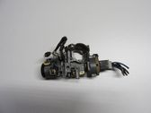 Ignition lock