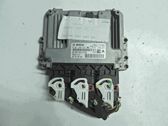 Engine control unit/module ECU