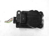 Air flap motor/actuator