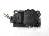 Air flap motor/actuator