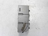 Central locking switch button