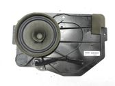 Rear door speaker