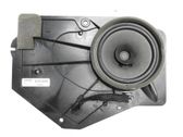Rear door speaker