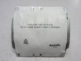 Airbag del pasajero