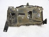 Battery tray