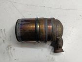 Catalyst/FAP/DPF particulate filter