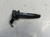 High voltage ignition coil
