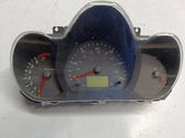 Compteur de vitesse tableau de bord