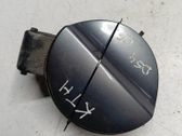 Fuel tank cap