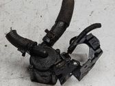 Electric auxiliary coolant/water pump