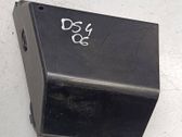 Air intake duct part