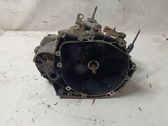 Manual 6 speed gearbox