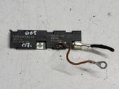Aerial antenna amplifier