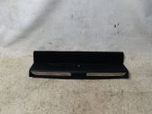 Trunk/boot sill cover protection
