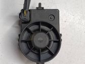 Alarm system siren