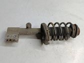 Front shock absorber/damper