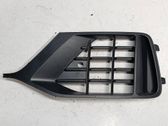 Grille inférieure de pare-chocs avant