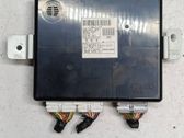 Central body control module
