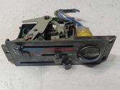 Climate control unit