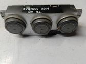 Climate control unit