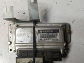 Engine control unit/module