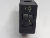 Headlight level height control switch