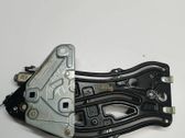 Комплект электрического механизма для подъема окна