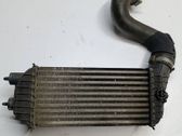 Intercooler radiator